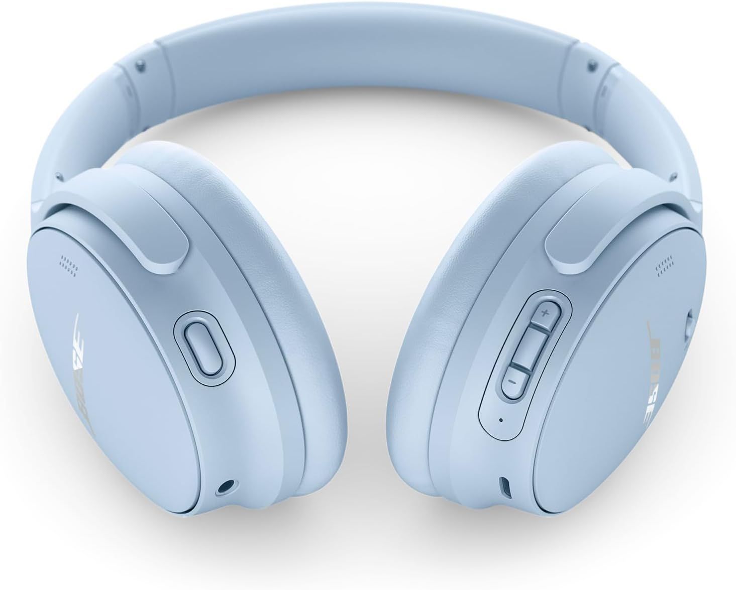 Bose QuietComfort Wireless Noise Canceling Headphones - Image 26