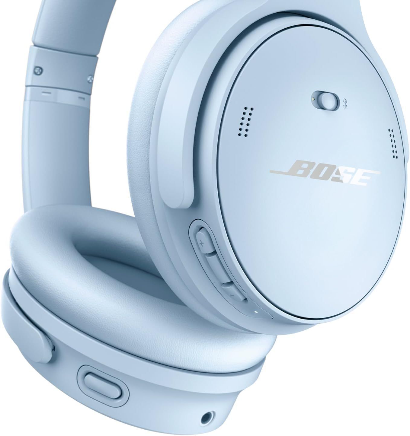 Bose QuietComfort Wireless Noise Canceling Headphones - Image 27