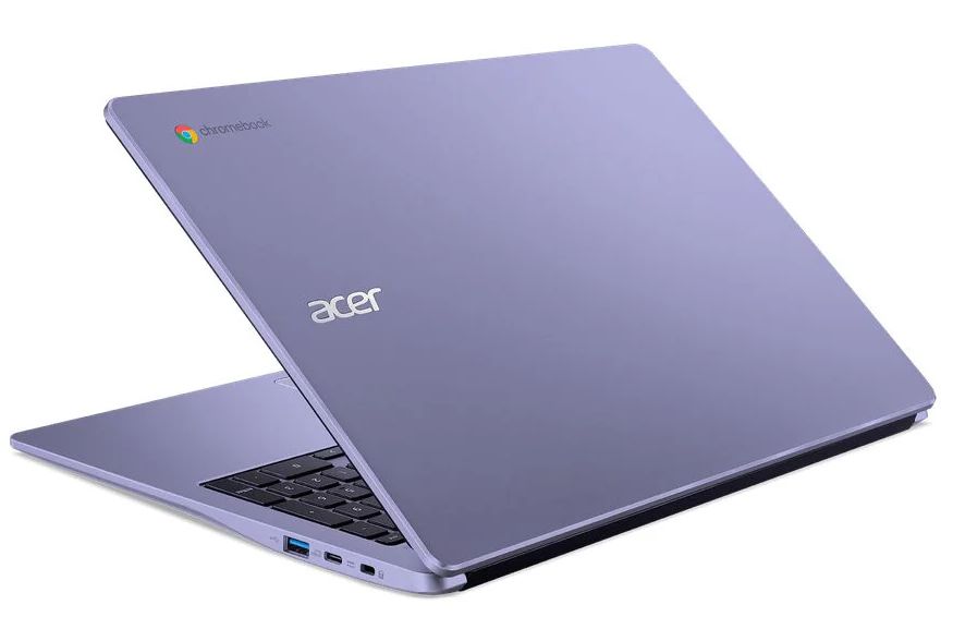 Acer Chromebook 315 CB315-4H Laptop 15.6" - Image 8