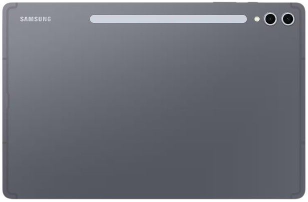 Galaxy Tab S10+ (2024) (without S-Pen) 12.4-inch - Image 9