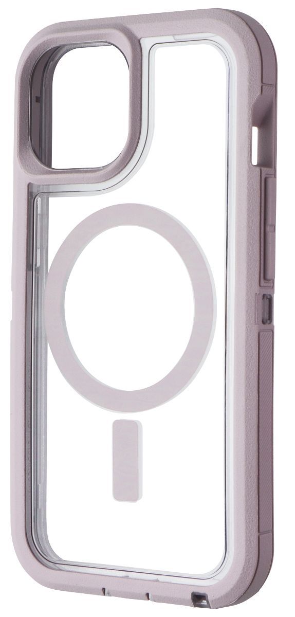 OtterBox Defender Pro XT Phone Case with MagSafe for iPhone 15 Pro - Image 4