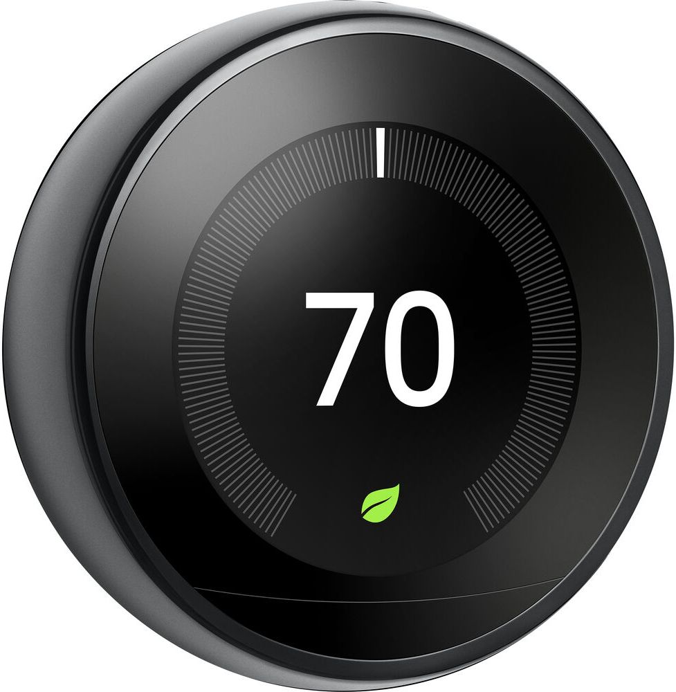 Google Nest Learning Smart Wifi Thermostat (Gen 3) - Image 26