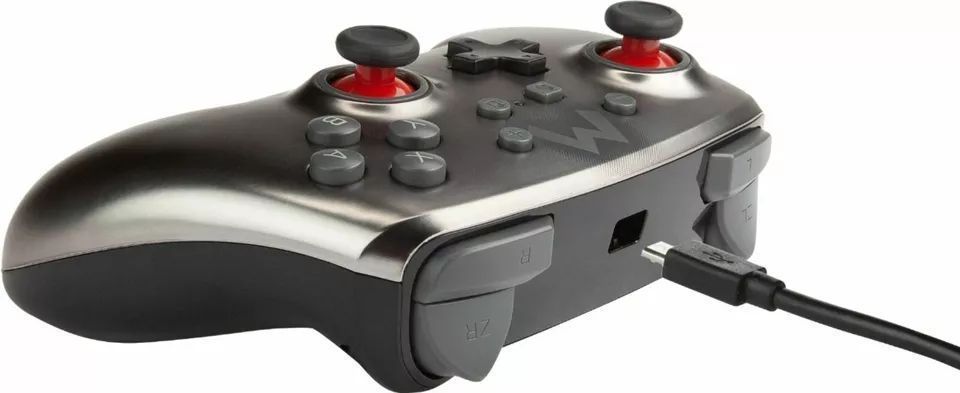 PowerA Enhanced Wired Controller for Nintendo Switch - Image 13