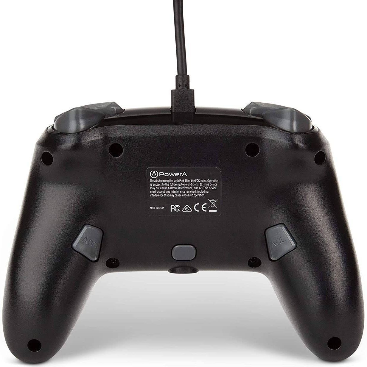 PowerA Enhanced Wired Controller for Nintendo Switch - Image 14