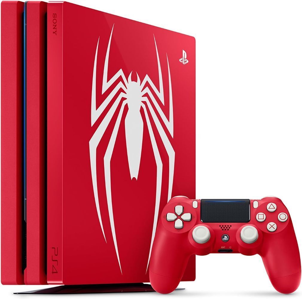 Sony PlayStation 4 Pro Gaming Console - Image 24