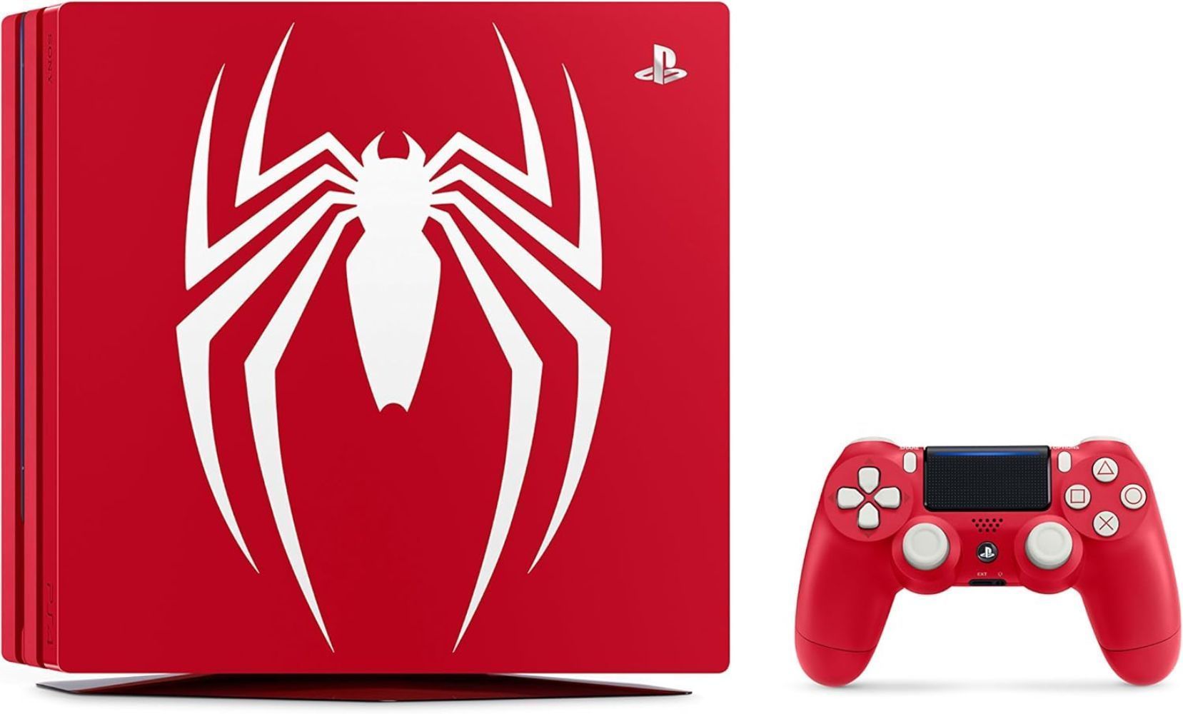 Sony PlayStation 4 Pro Gaming Console - Image 25