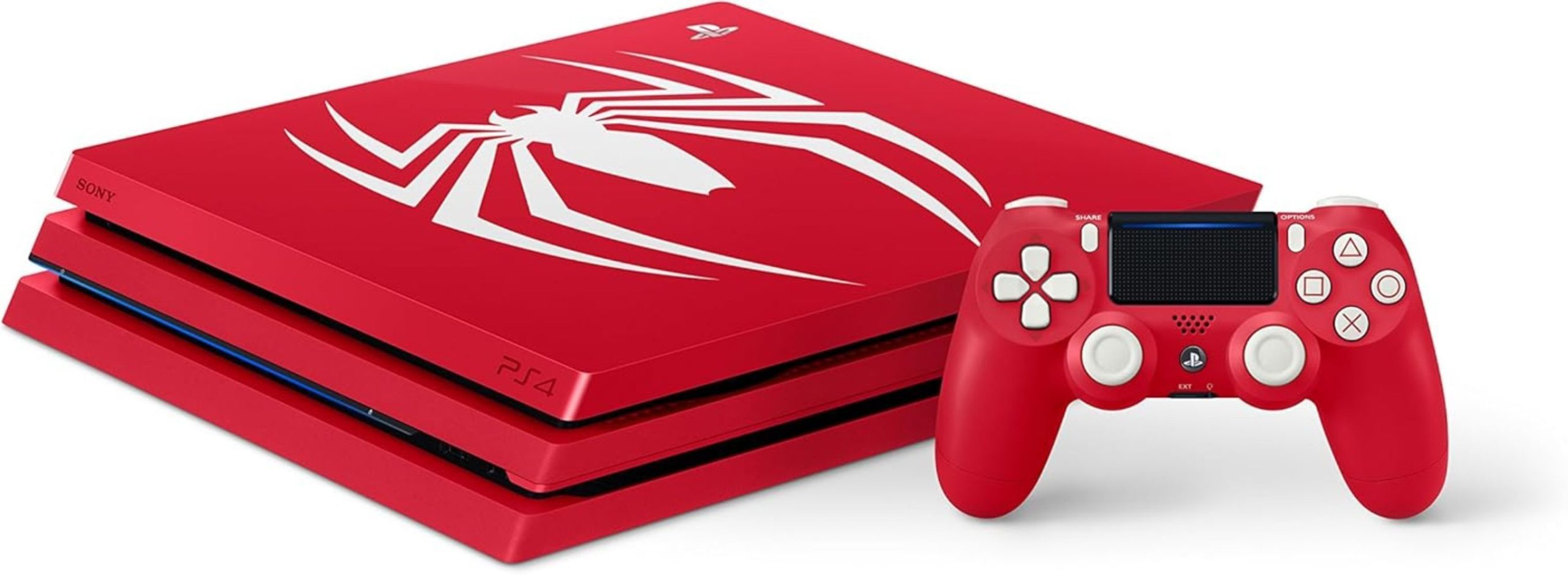 Sony PlayStation 4 Pro Gaming Console - Image 26