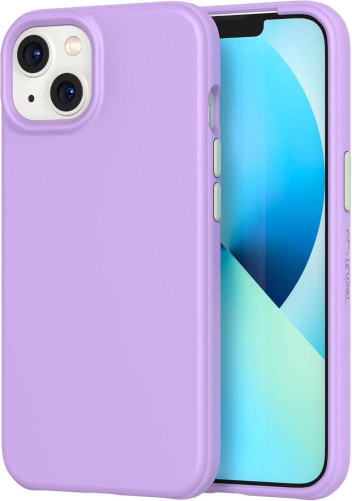 Tech21 Eco Slim Series Phone Case for iPhone 13 - Image 7