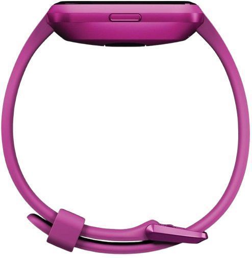 Fitbit Versa Lite Edition Smartwatch - Image 4