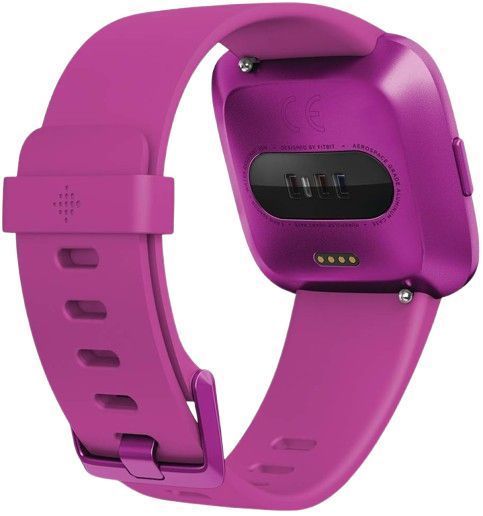 Fitbit Versa Lite Edition Smartwatch - Image 5