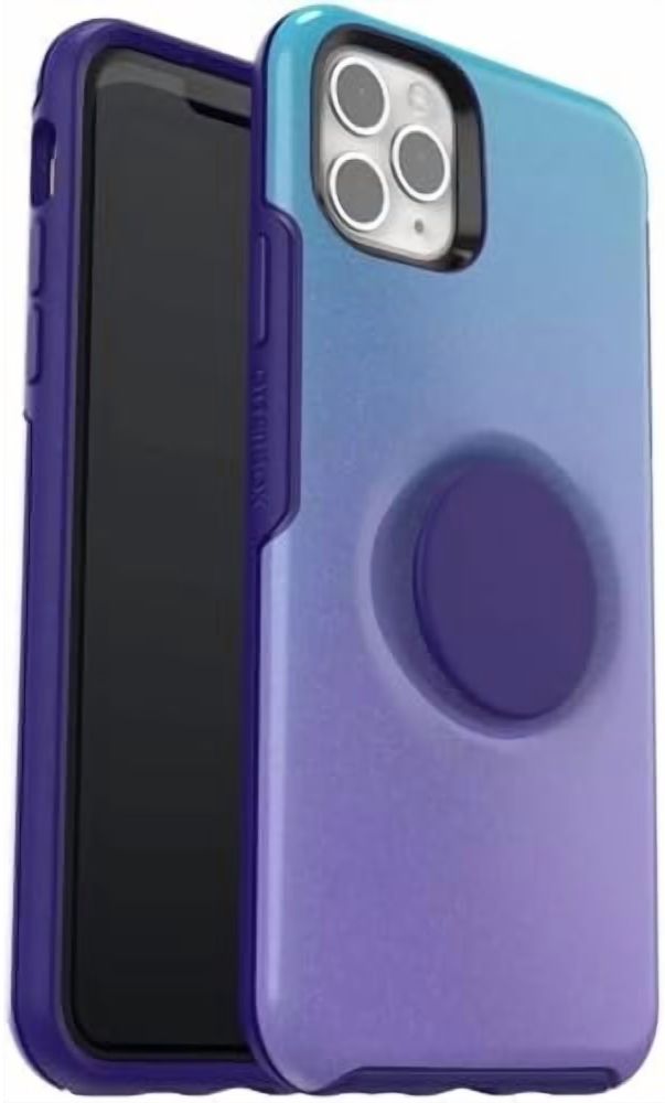 Otterbox Otter + Pop Symmetry Series Phone Case for iPhone 12 Pro Max - Image 45