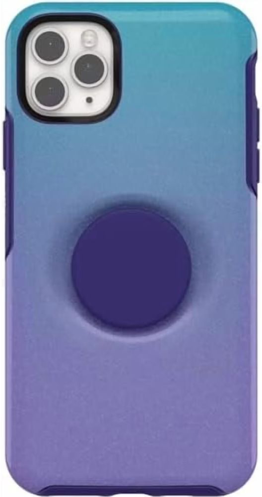 Otterbox Otter + Pop Symmetry Series Phone Case for iPhone 12 Pro Max - Image 46