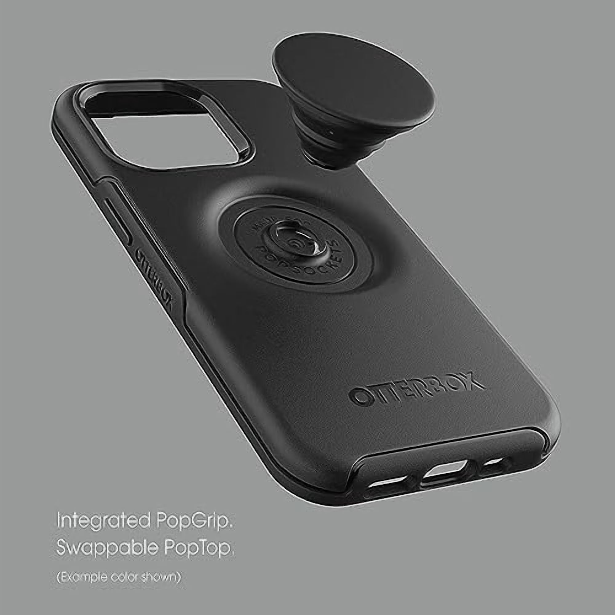 Otterbox Otter + Pop Symmetry Series Phone Case for iPhone 12 Pro Max - Image 48
