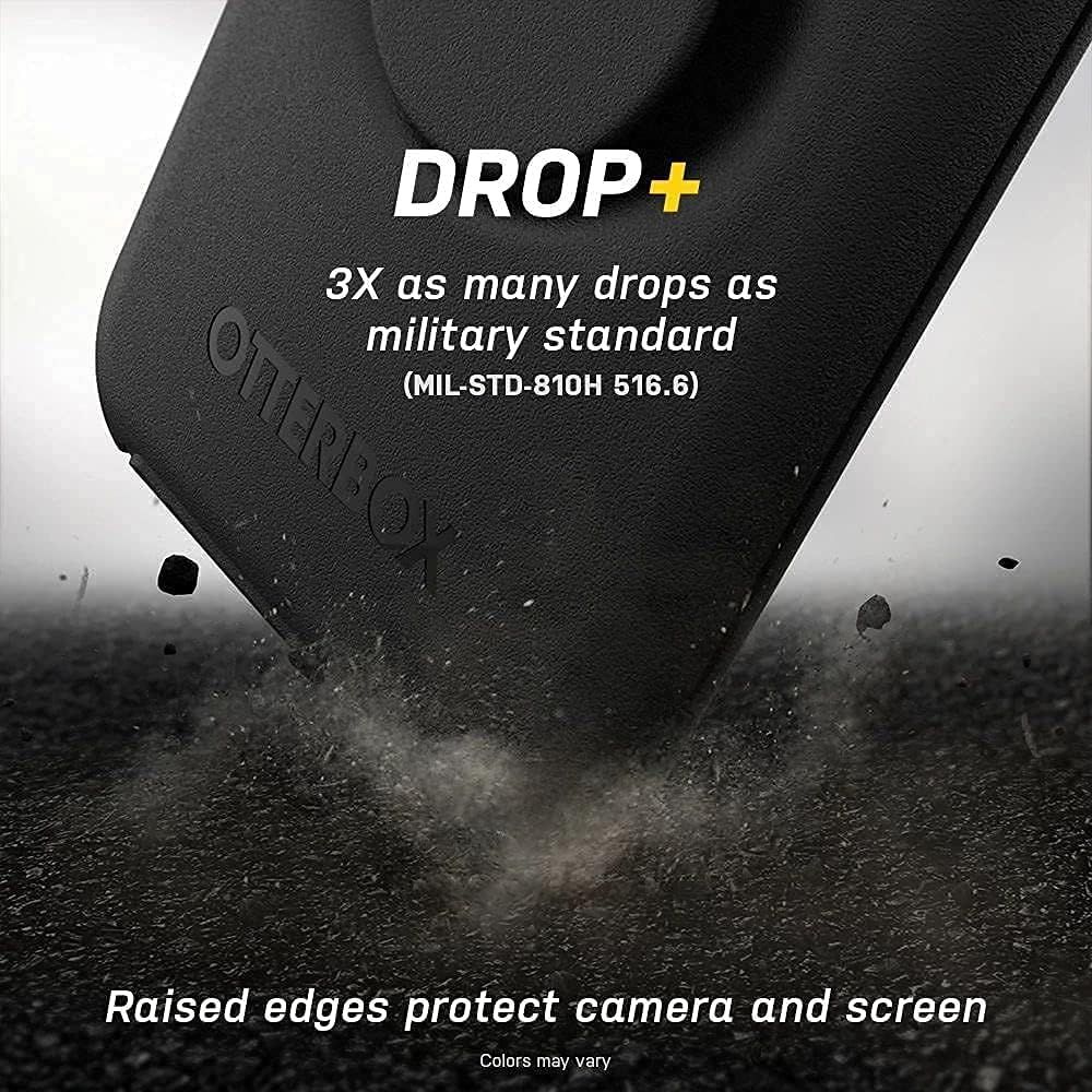 Otterbox Otter + Pop Symmetry Series Phone Case for iPhone 12 Pro Max - Image 50