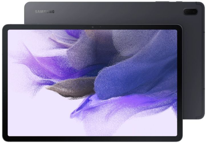 Galaxy Tab S7 FE (2021) (without S Pen) 12.4-inch - Image 6