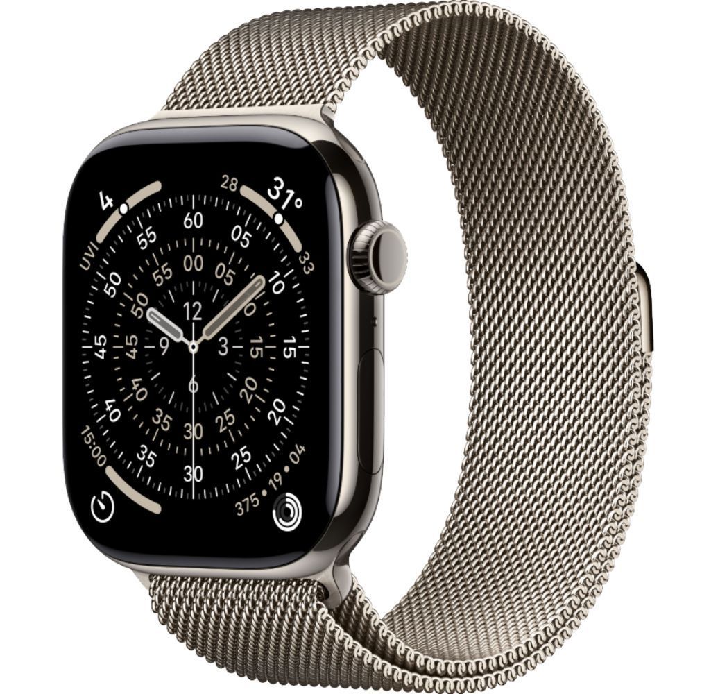 Apple Watch Series 11 - Image 19