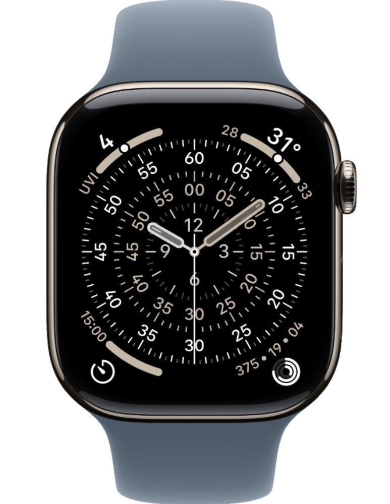 Apple Watch Series 11 - Image 114