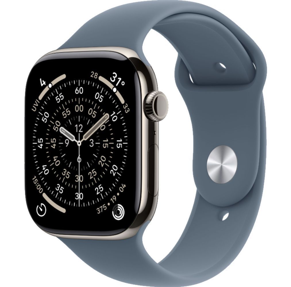 Apple Watch Series 11 - Image 115