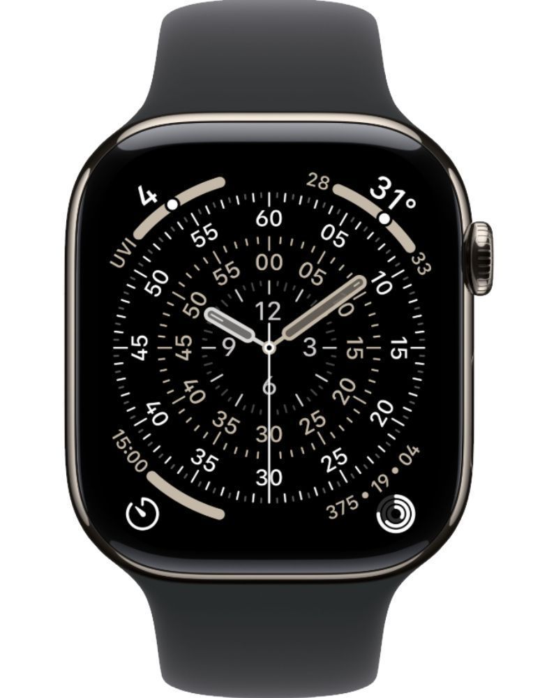 Apple Watch Series 11 - Image 108
