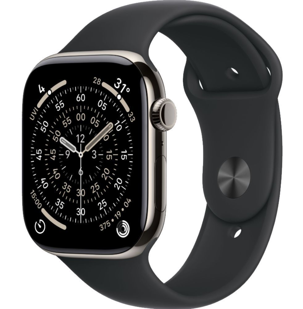 Apple Watch Series 11 - Image 109