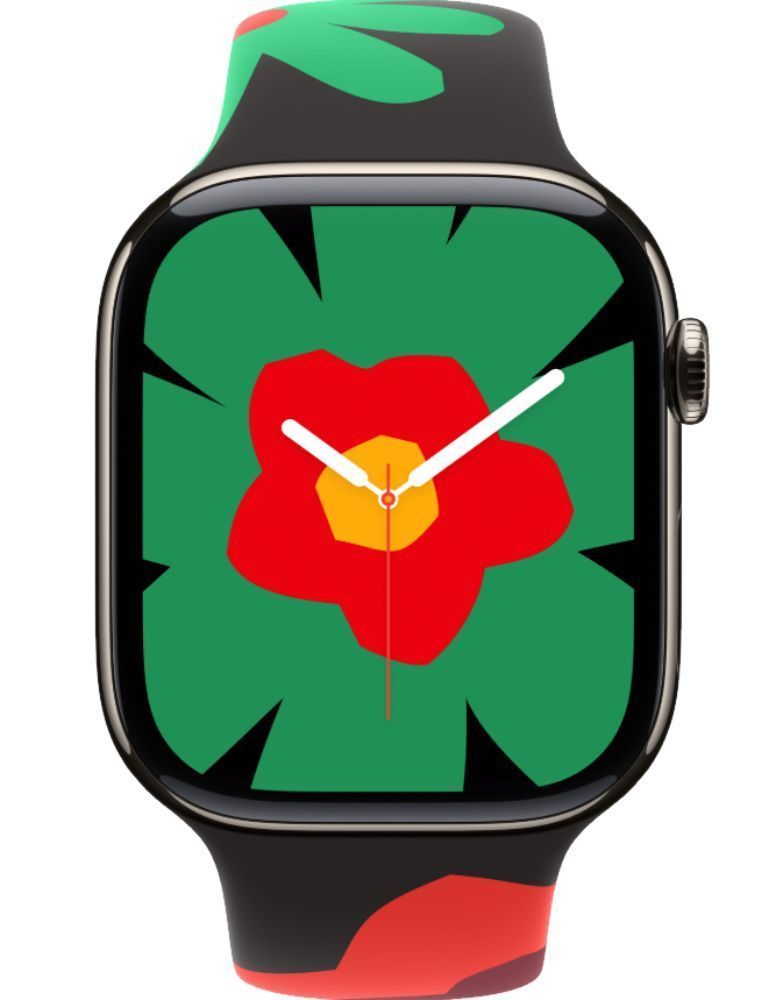 Apple Watch Series 11 - Image 98