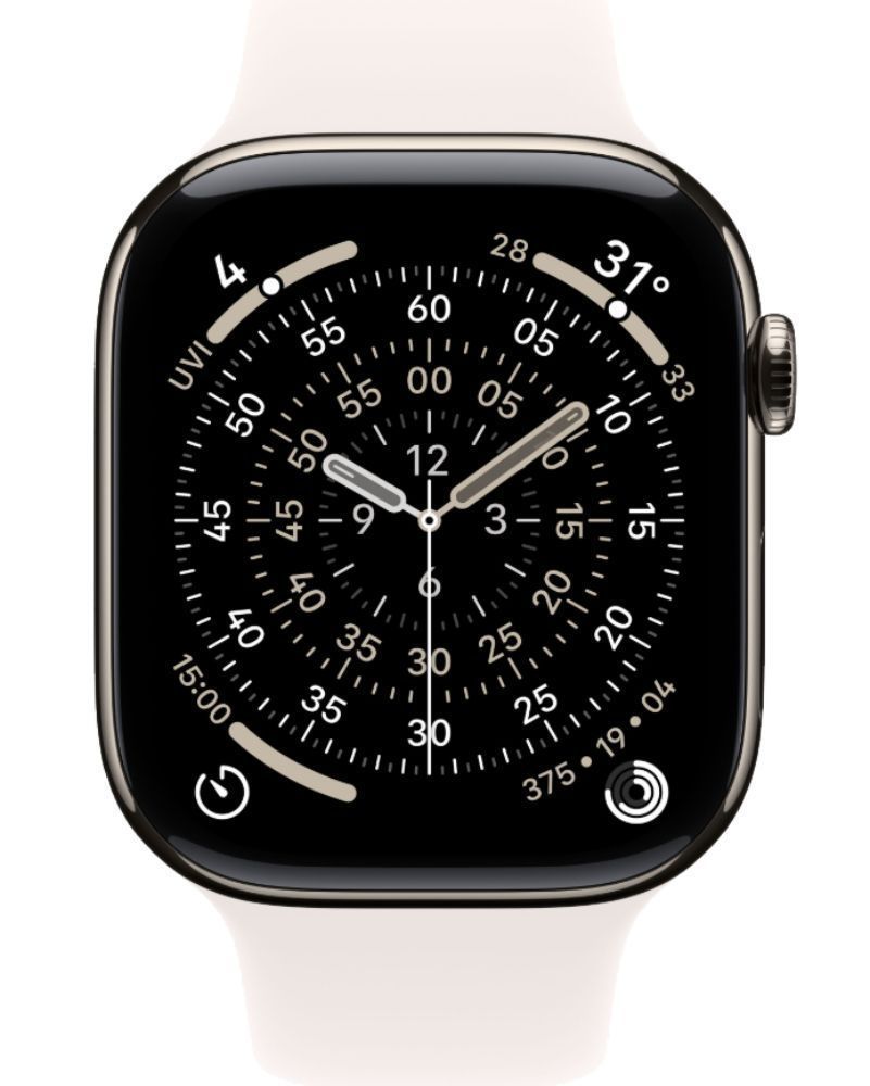 Apple Watch Series 11 - Image 80
