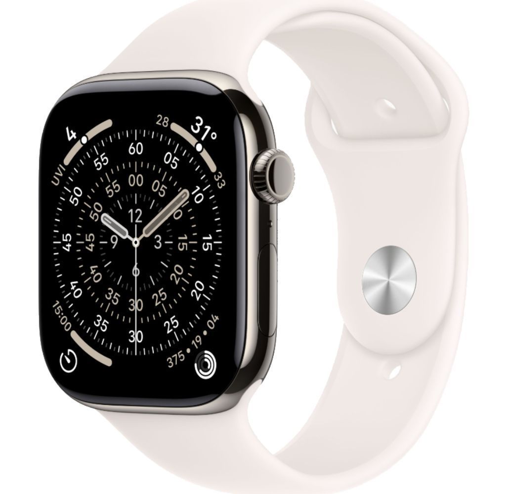 Apple Watch Series 11 - Image 81