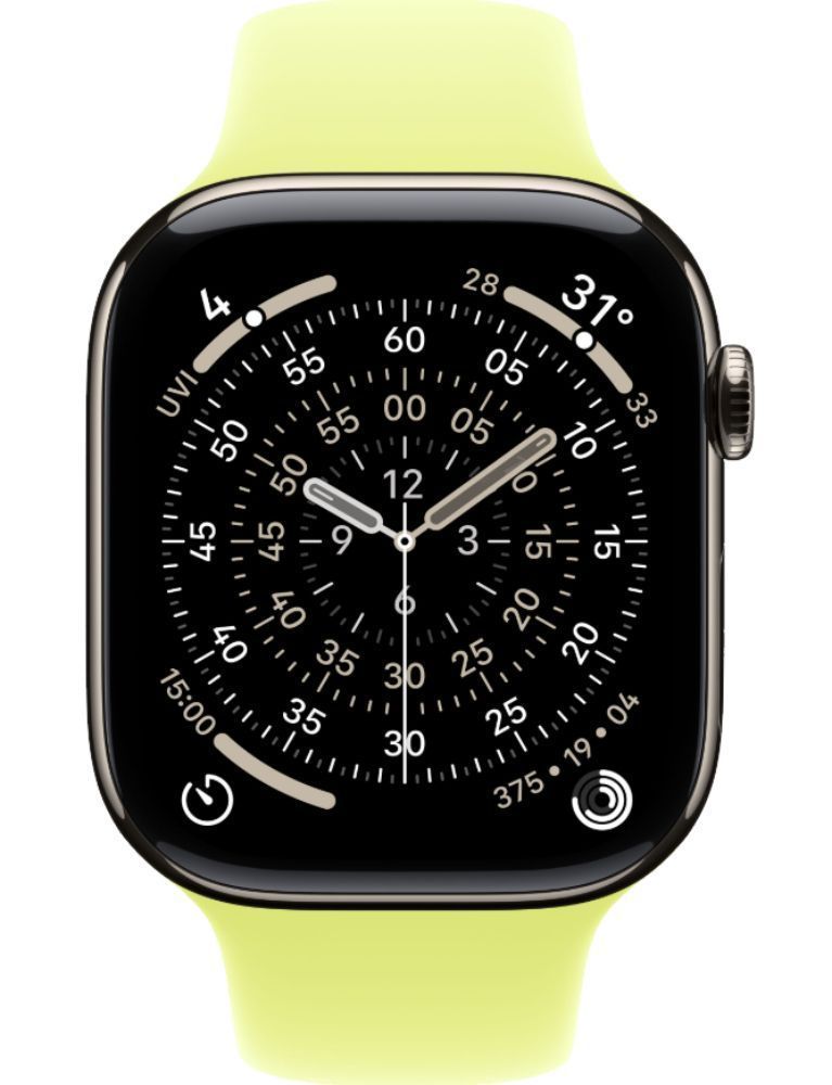 Apple Watch Series 11 - Image 58