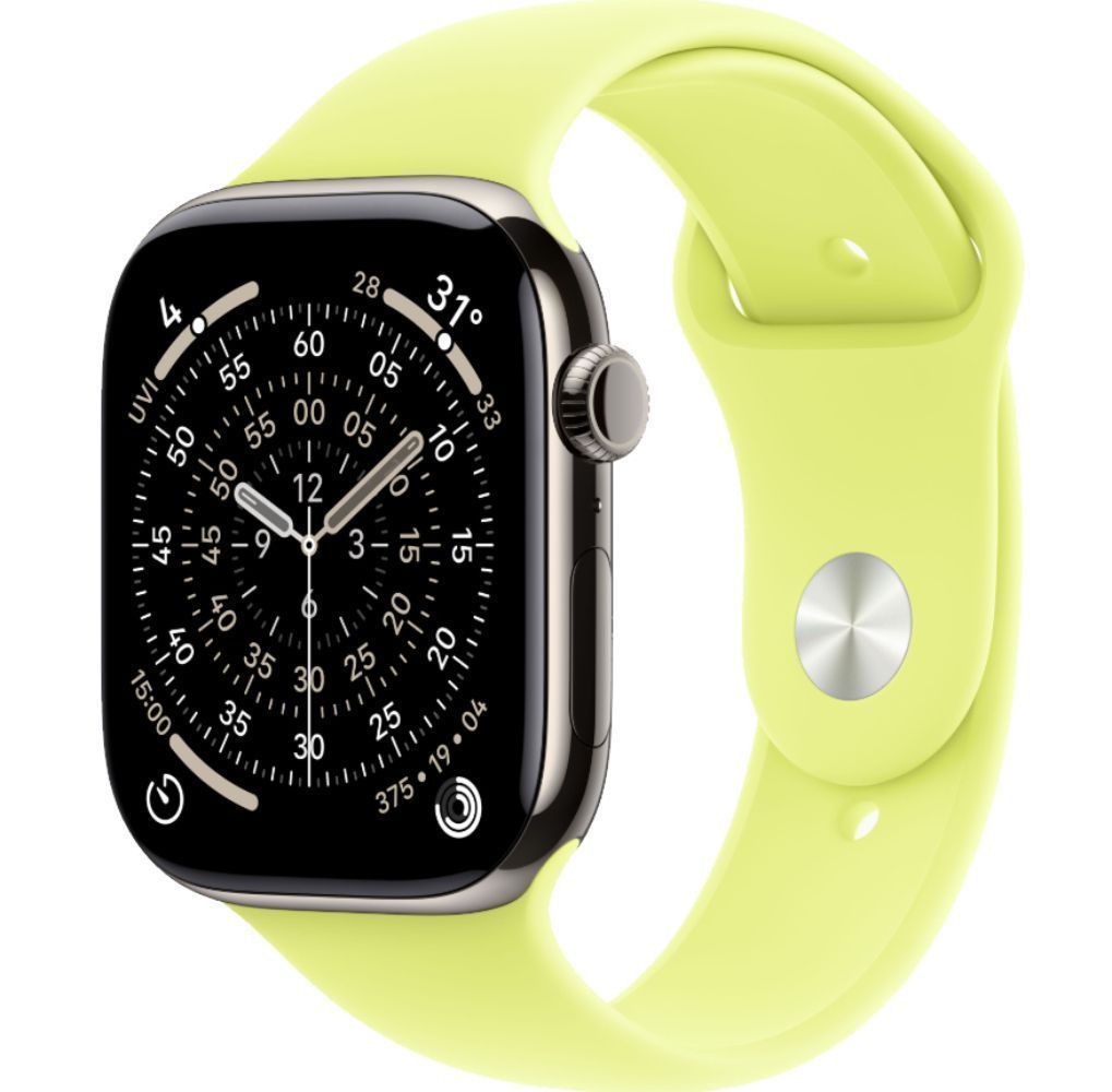 Apple Watch Series 11 - Image 59