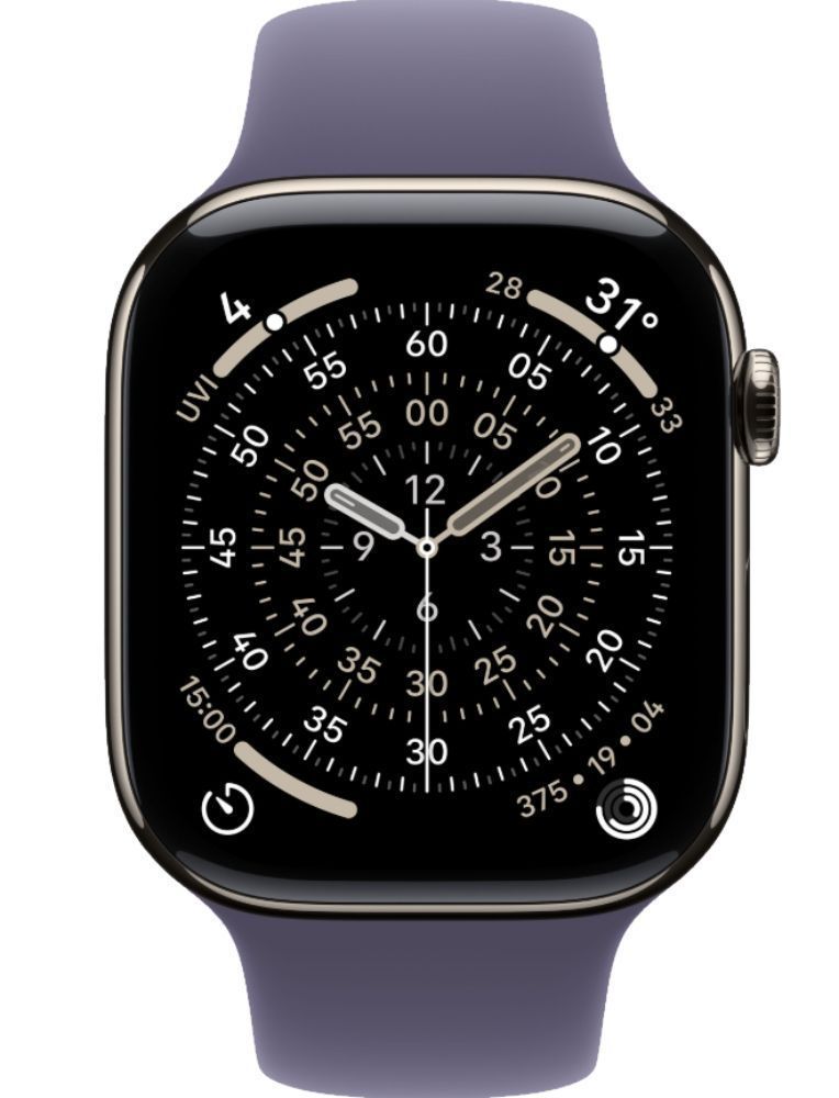 Apple Watch Series 11 - Image 38
