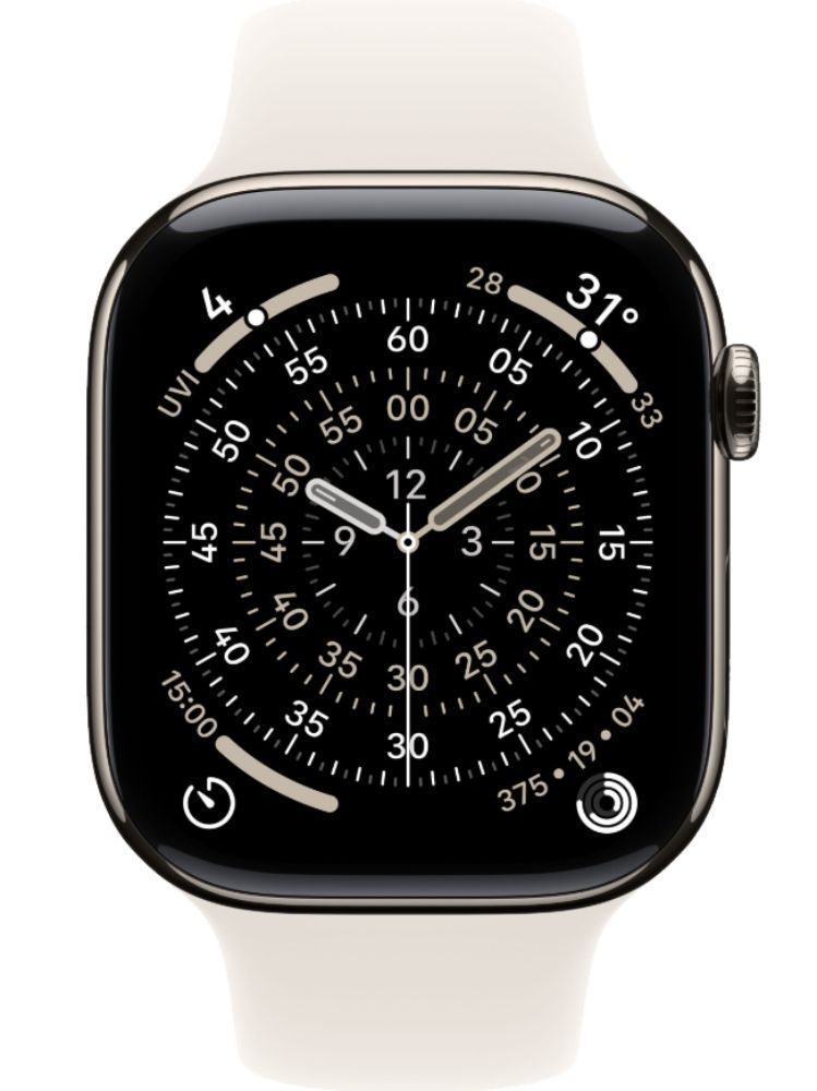 Apple Watch Series 11 - Image 64