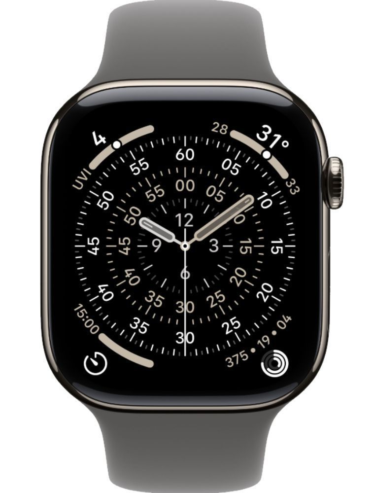 Apple Watch Series 11 - Image 40