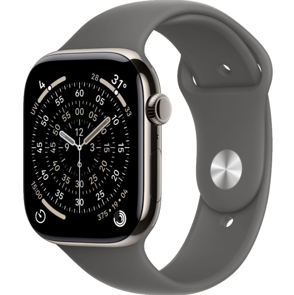 Apple Watch Series 11 - Image 41