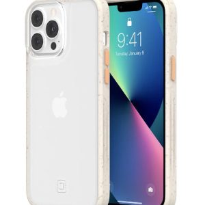 Incipio Organicore Clear Phone Case for iPhone 13 Pro Max
