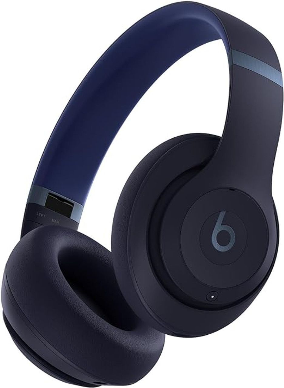 Beats Studio Pro Wireless Bluetooth Noise Cancelling Headphones - Image 2