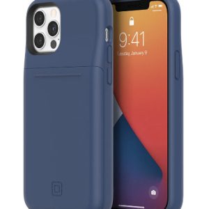 Incipio Incipio Stashback for iPhone 12 Pro Max