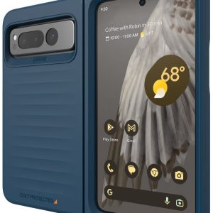 Zagg Gear4 Bridgetown Phone Case for Google Pixel Fold (2023)