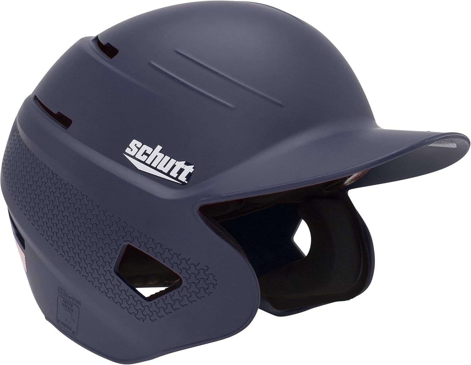 Schutt XR1 Baseball Batting Helmet for Junior - Image 4