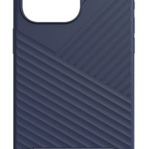 ZAGG Denali Snap with Kickstand Phone Case for iPhone 15 Pro Max