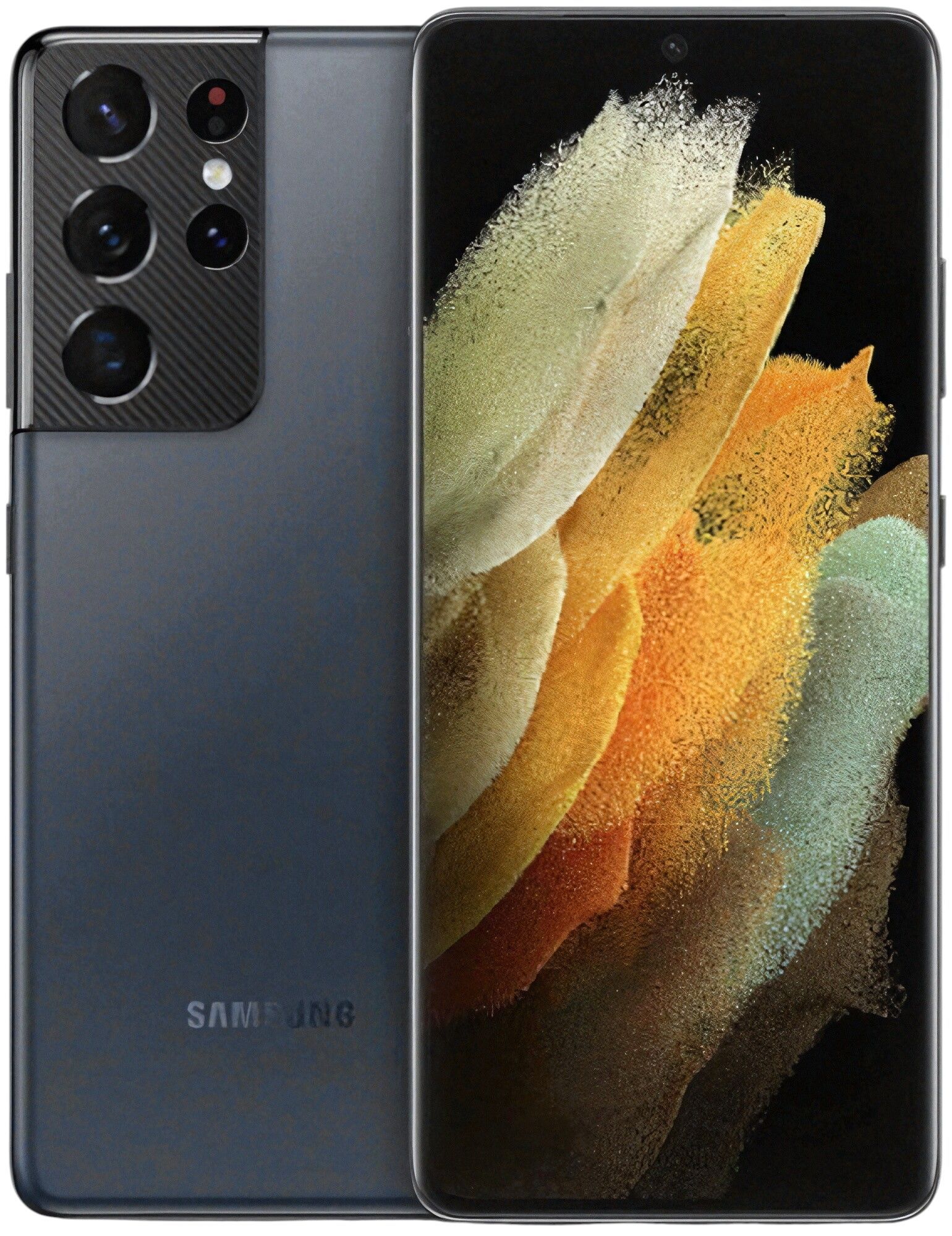 Galaxy S21 Ultra (5G) - Image 2