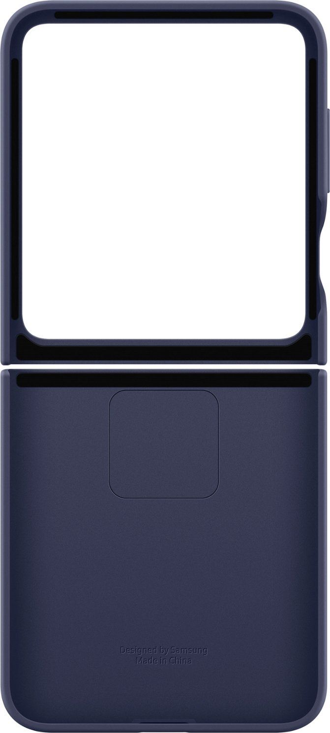 Samsung Silicone Phone Case for Samsung Galaxy Z Flip6 - Image 8