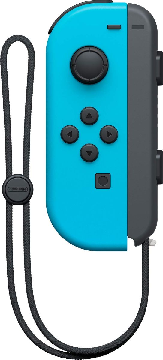 Nintendo Switch Joy-Con Wireless Controller (Left) - Image 5