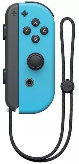 Nintendo Switch Joy-Con Wireless Controller (Right) - Image 4