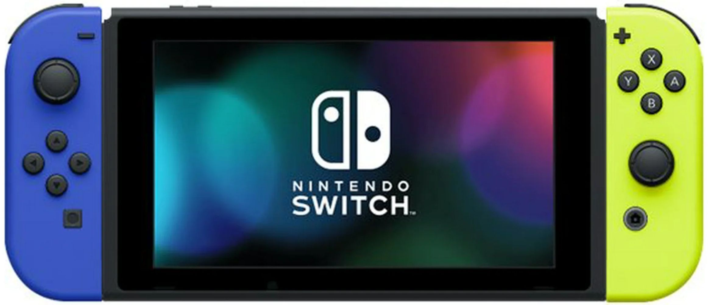 Nintendo Switch Handheld Gaming Console - Image 8