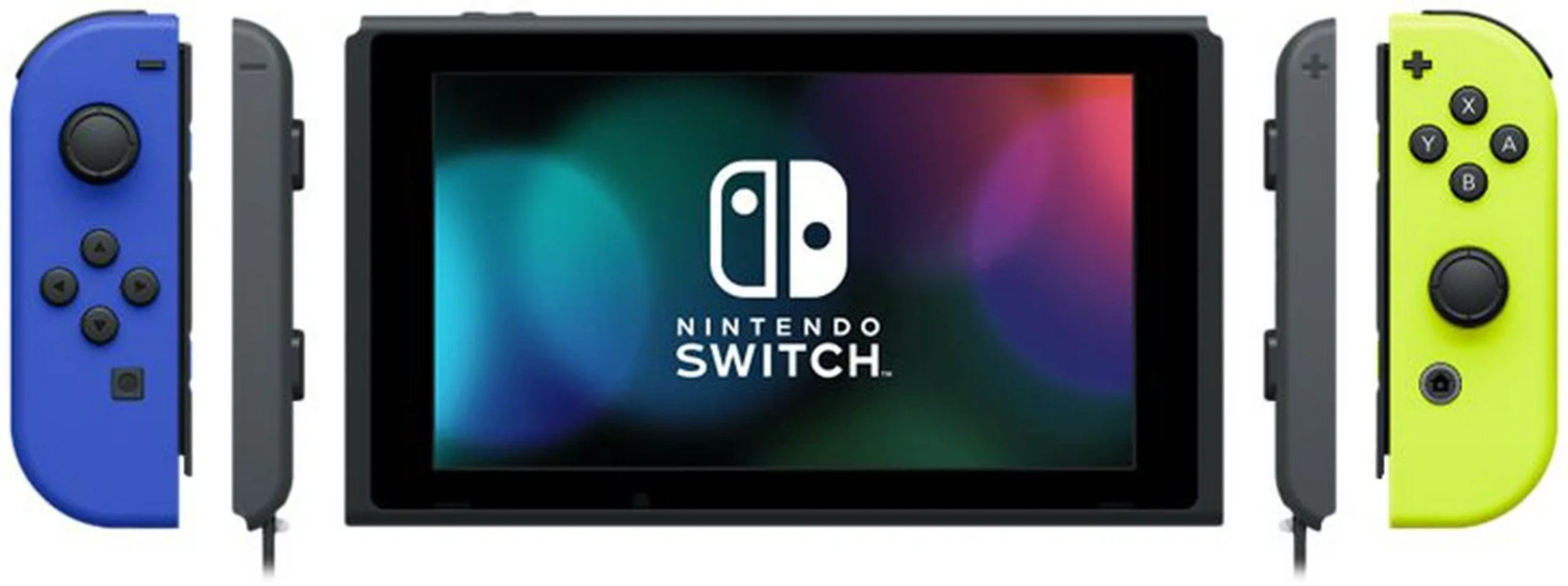Nintendo Switch Handheld Gaming Console - Image 9