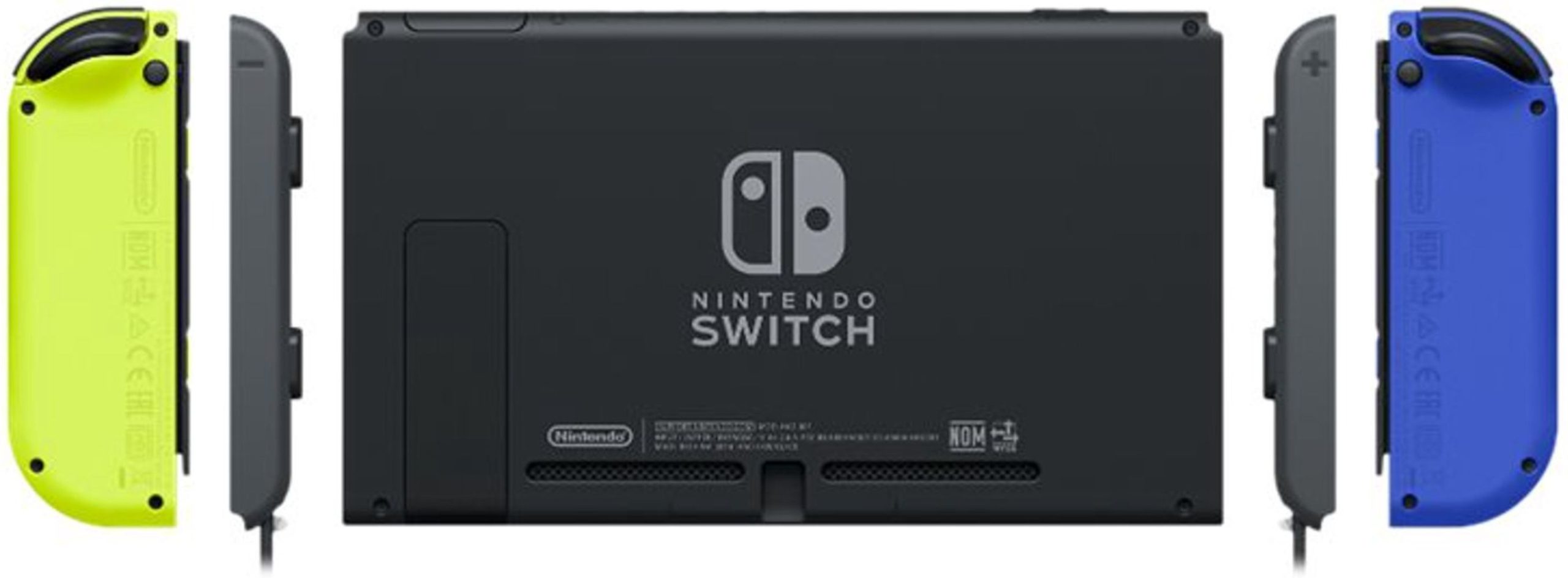 Nintendo Switch Handheld Gaming Console - Image 10
