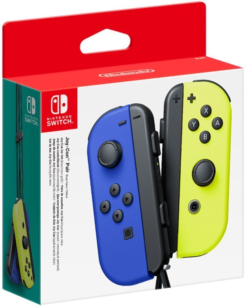 Nintendo Switch Handheld Gaming Console - Image 11