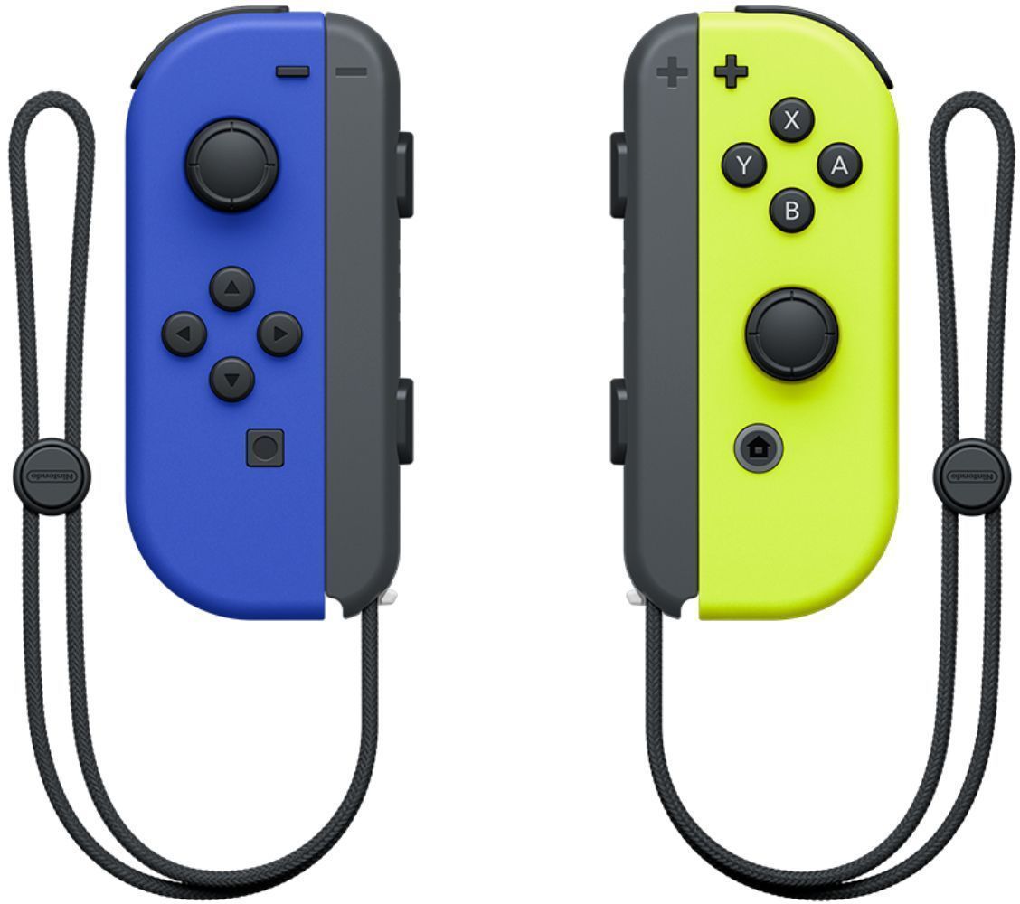 Nintendo Switch Handheld Gaming Console - Image 12