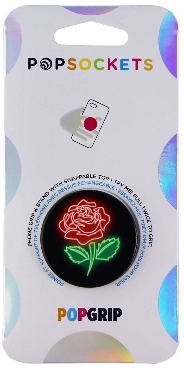 PopSockets PopGrip Expanding Stand and Grip with a Swappable Top - Image 12