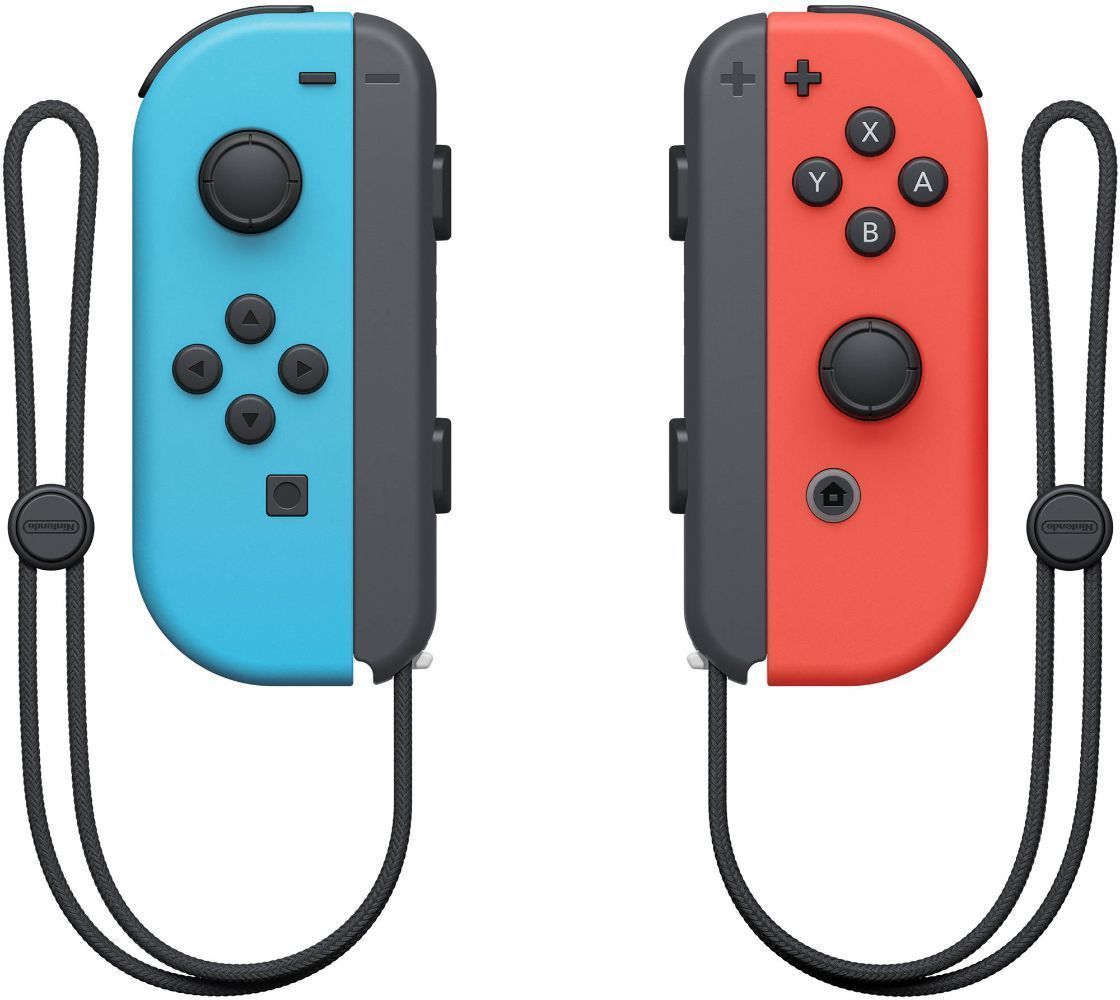 Nintendo Joy-Con (L/R) Wireless Controllers for Nintendo Switch - Image 30